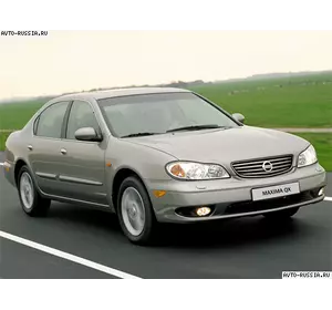 Абсорбер (Система выпуска газов) Nissan Maxima A33 3.0 V6 AT (2000-2004)