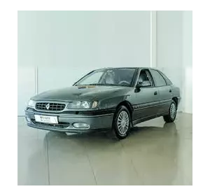 Накладка порога Renault Safrane(Рено Шафран бензин) 1996-2000 2.5 benz