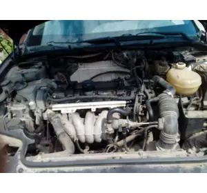 Блок управления двигателем Renault Safrane(Рено Шафран бензин) 1996-2000 2.5 benz